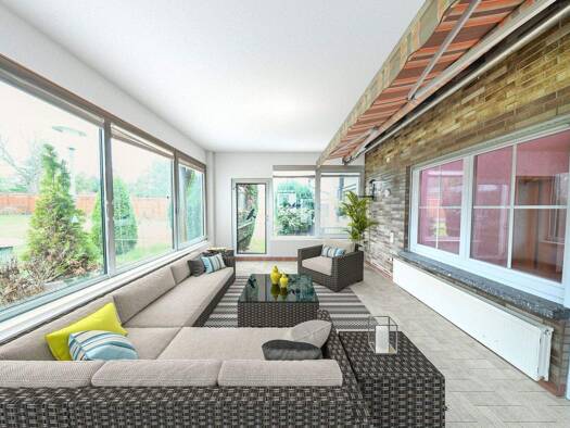 Doppelhaushälfte zum Kauf 495.000 € 4 Zimmer 133 m² 548,5 m² Grundstück Dreieichenhain Dreieich 63303