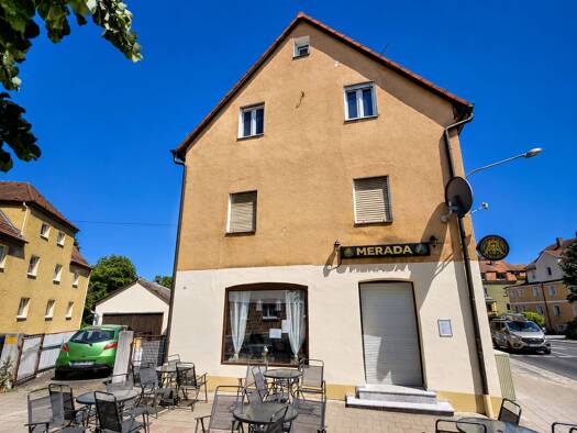 Haus zum Kauf 490.000 € 15 Zimmer 331 m² 356 m² Grundstück Röthenbach Röthenbach an der Pegnitz 90552