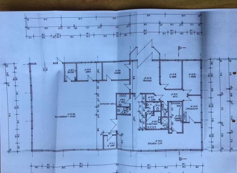 Bürogebäude zum Kauf als Kapitalanlage geeignet 1.150.000 € 500 m² 1.343 m² Grundstück Raisdorf 24223