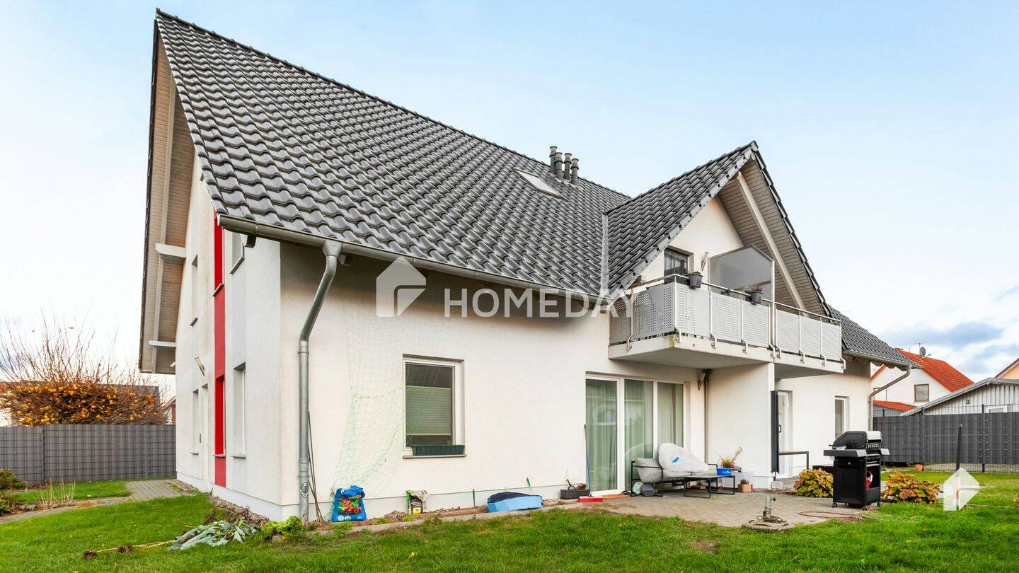 Mehrfamilienhaus zum Kauf - Ansicht 2