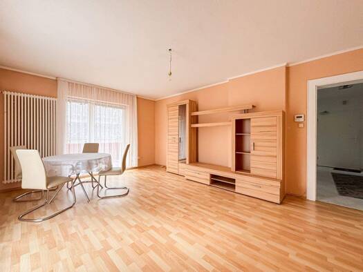 Wohnung zum Kauf 185.000 € 2 Zimmer 54 m² 1. Geschoss Biebrich Wiesbaden / Biebrich 65203