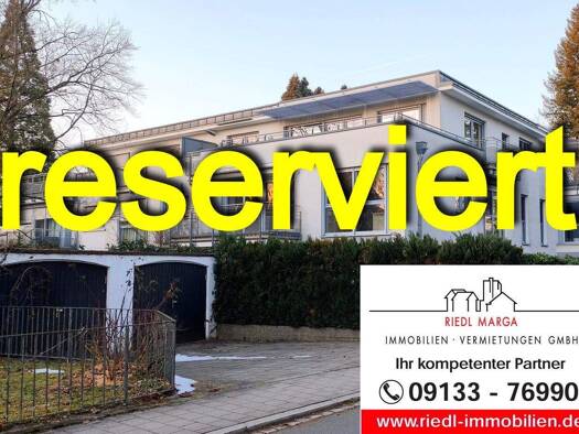 Wohnung zur Miete 1.800 € 4 Zimmer 100 m² 1. Geschoss frei ab sofort Innenstadt Erlangen 91054