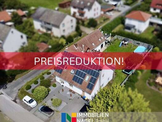 Einfamilienhaus zum Kauf 310.000 € 7 Zimmer 325 m² 985 m² Grundstück Todtenhausen Minden 32425