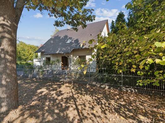 Einfamilienhaus zum Kauf 689.000 € 5 Zimmer 146 m² 796 m² Grundstück Teltow Teltow 14513