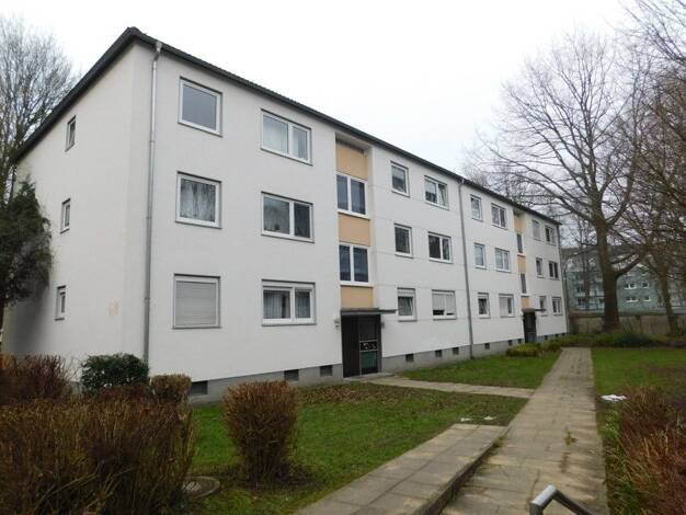 Wohnung zur Miete 620 € 3 Zimmer 77,9 m² 1. Geschoss frei ab 09.08.2025 Holbeinstr. 8 Bommerfeld Witten 58452