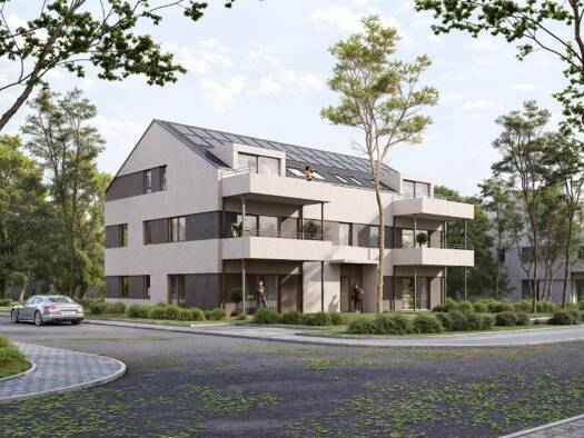 Mehrfamilienhaus zum Kauf 4.222.500 € 25 Zimmer 656,3 m² 1.085 m² Grundstück Rüdern Esslingen am Neckar 73733