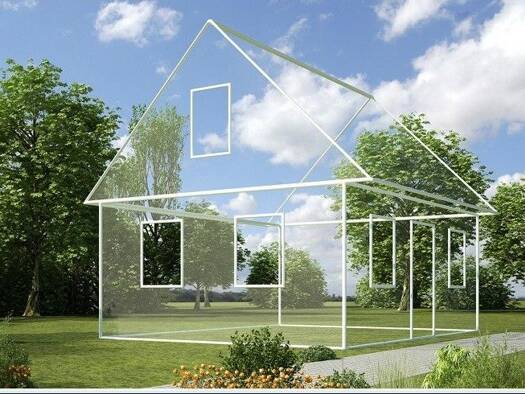 Grundstück zum Kauf 89.900 € 754 m² Grundstück Aldersbach 94501