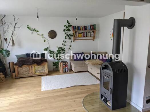 Maisonette zur Miete Tauschwohnung 1.219 € 4 Zimmer 110 m² 1. Geschoss Buchenbach Buchenbach 79256