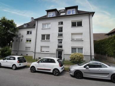 Wohnung zum Kauf als Kapitalanlage geeignet 145.000 € 3,5 Zimmer 85 m² Bochum 44866