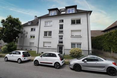 Wohnung zum Kauf als Kapitalanlage geeignet 145.000 € 3,5 Zimmer 85 m² Wattenscheid - Mitte Bochum 44866