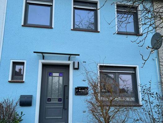 Reihenmittelhaus zur Miete 1.150 € 5 Zimmer 120 m² 226 m² Grundstück frei ab 01.04.2026 Bramsche 49565