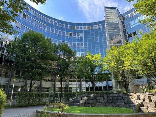 Büro zur Miete provisionsfrei 28 € 4.115 m² Bürofläche teilbar ab 324 m² Neuhausen-Nymphenburg München 80634