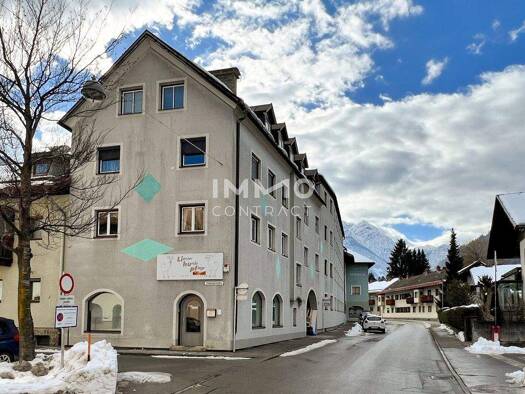 Ladenfläche zum Kauf 2.029 € 42,5 m² Verkaufsfläche Lienz 9900