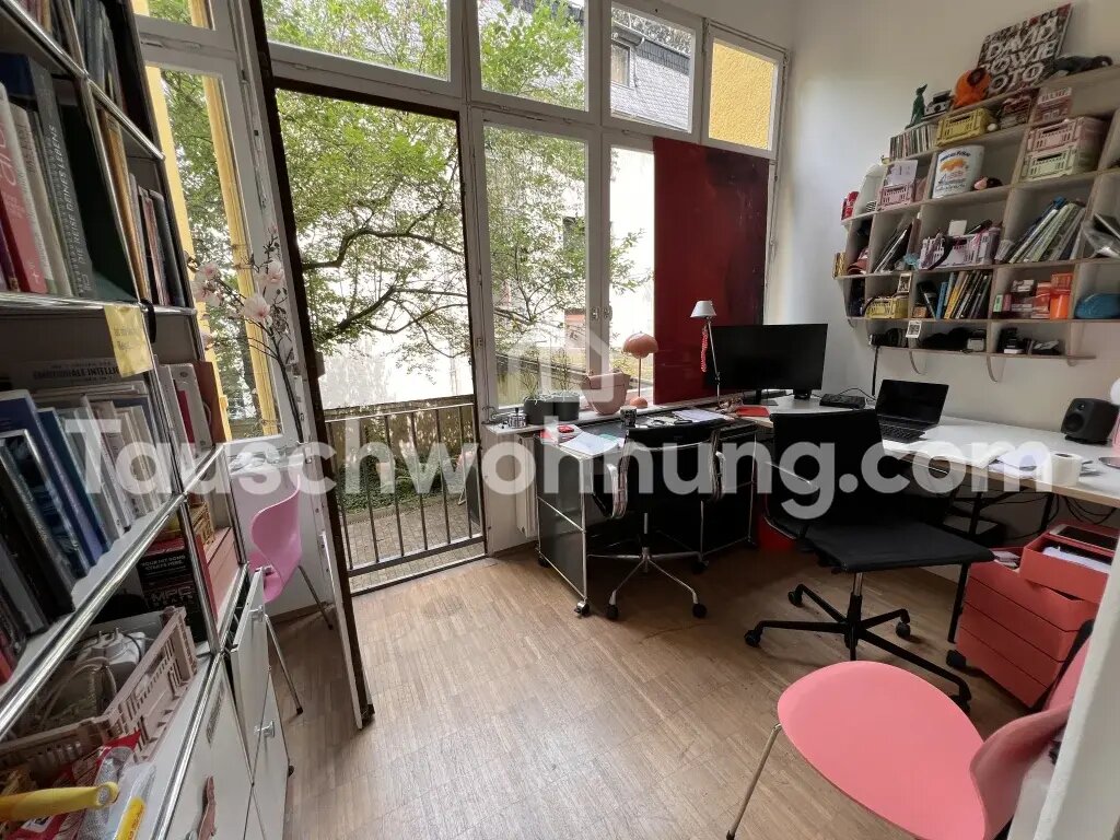 Wohnung zur Miete 2.100 € 4 Zimmer 123 m²<br/>Wohnfläche EG<br/>Geschoss Sachsenhausen - Nord Frankfurt am Main 60596