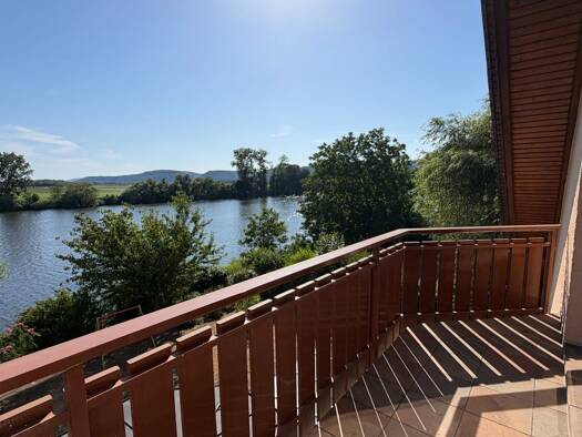 Einfamilienhaus zum Kauf provisionsfrei 1.050.000 € 8,5 Zimmer 344 m² 1.069 m² Grundstück frei ab sofort Issel Schweich 54338
