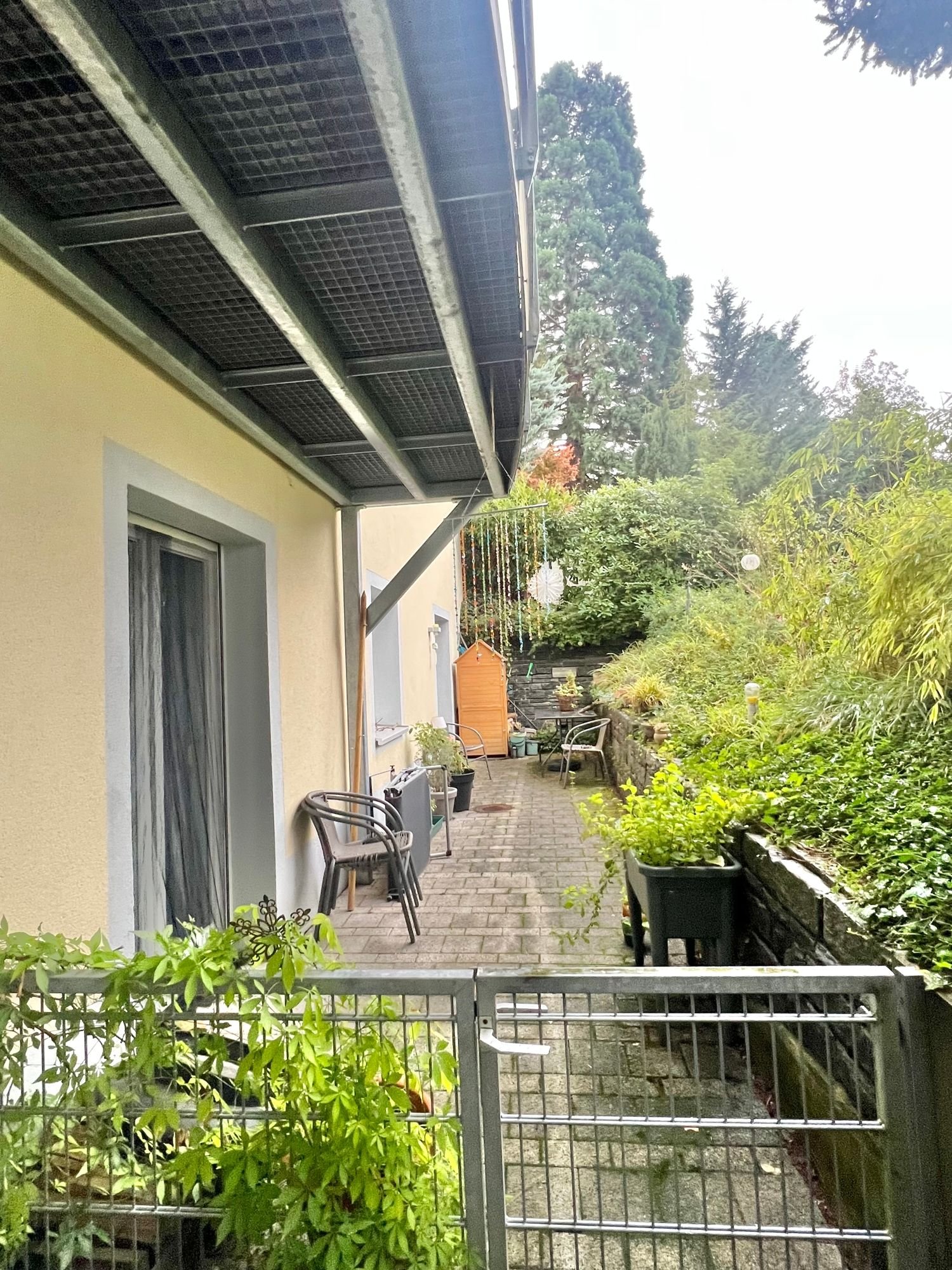 Wohnung zum Kauf 198.000 € 2 Zimmer 55 m²<br/>Wohnfläche Badenweiler Badenweiler 79410