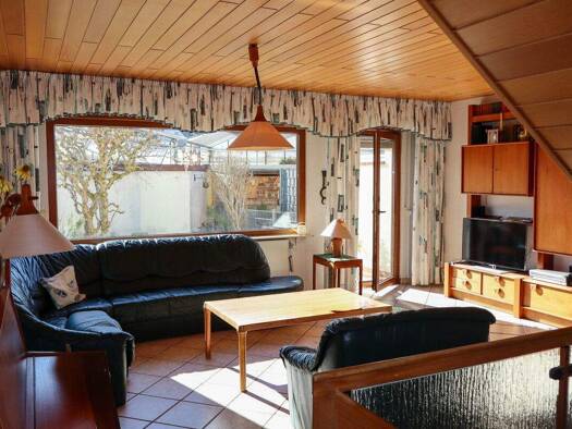 Reihenmittelhaus zum Kauf 400.000 € 6 Zimmer 156 m² 160 m² Grundstück Wilhelm-Busch-Straße 37 Oggersheim Ludwigshafen am Rhein 67071