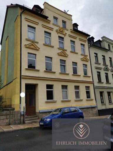 Mehrfamilienhaus zum Kauf 135.000 € 18 Zimmer 280 m² 410 m² Grundstück Reichenbach Reichenbach/Vogtland 08468