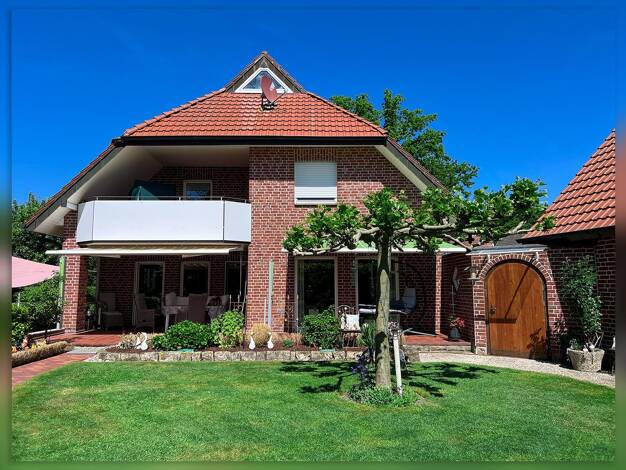 Mehrfamilienhaus zum Kauf 795.000 € 6 Zimmer 199,5 m² 1.194 m² Grundstück Asbeck Legden / Asbeck 48739
