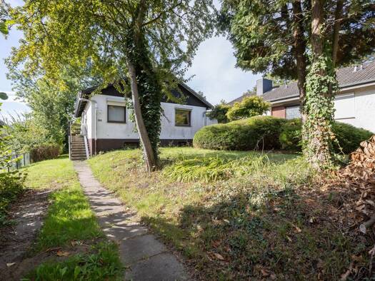Einfamilienhaus zum Kauf 559.000 € 3 Zimmer 95,2 m² 1.153 m² Grundstück Bergedorf Bergedorf 21029