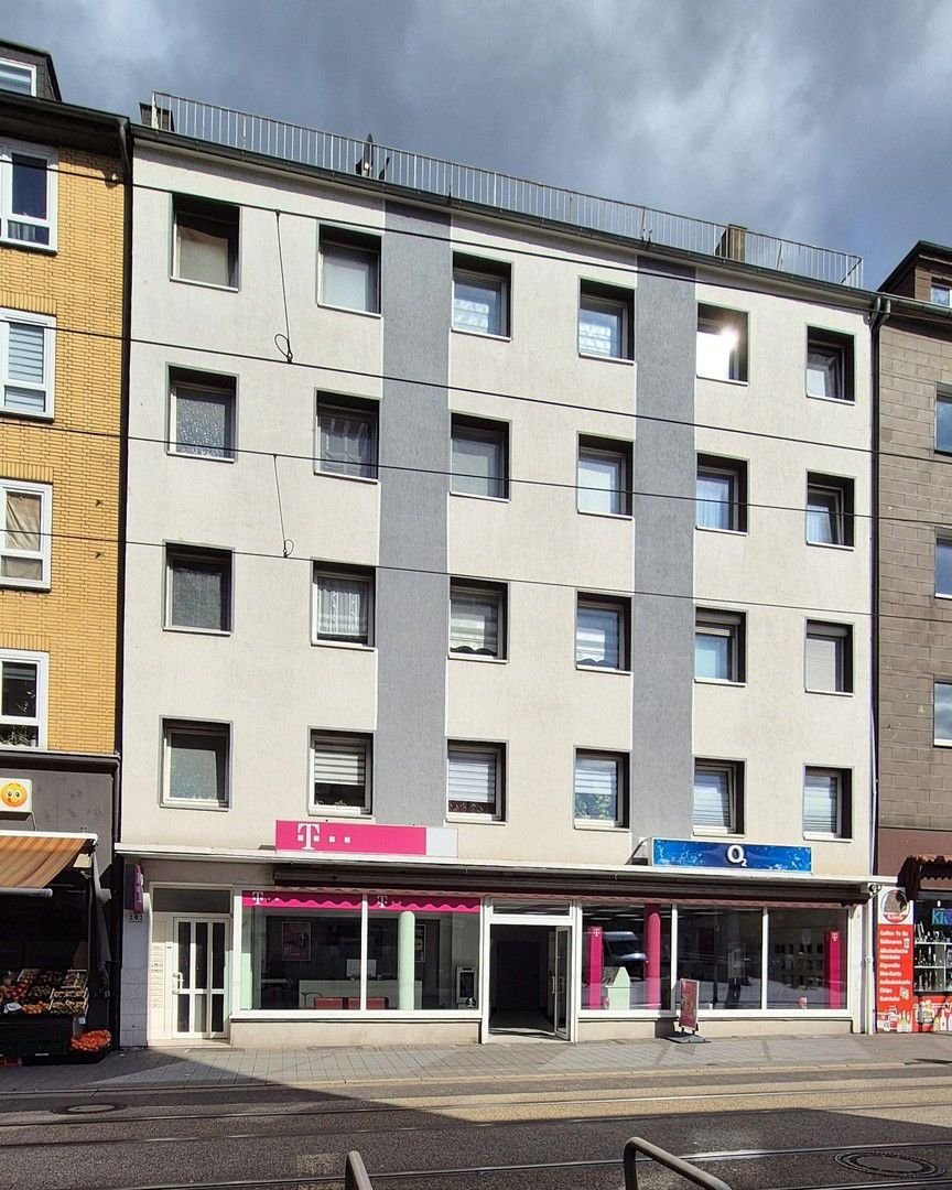 Mehrfamilienhaus zum Kauf provisionsfrei 989.000 € 20 Zimmer 480 m²<br/>Wohnfläche 729 m²<br/>Grundstück Hauptstr. 202 Wanne - Mitte Herne, Westfalen - Wanne 44649