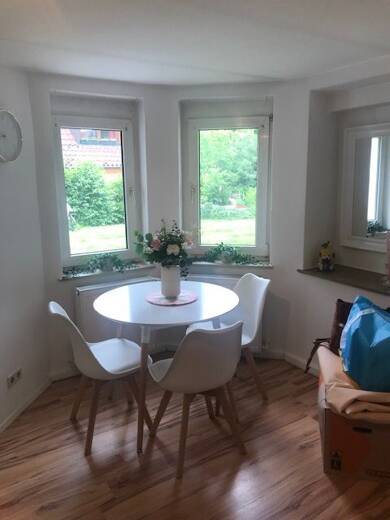 Wohnung zur Miete 390 € 1 Zimmer 30 m² EG frei ab 01.08.2025 Frauenland Würzburg 97074