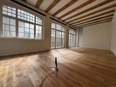 Wohnung zur Miete 1.333 € 3 Zimmer 112,1 m² 2 Geschosse Baruther Straße 17 Luckenwalde Luckenwalde 14943