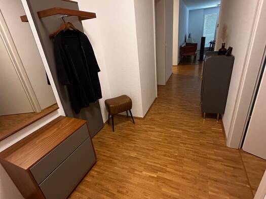 Terrassenwohnung zur Miete 1.400 € 4 Zimmer 110 m² Geschoss 1/3 frei ab 01.06.2026 Rastatt 76437