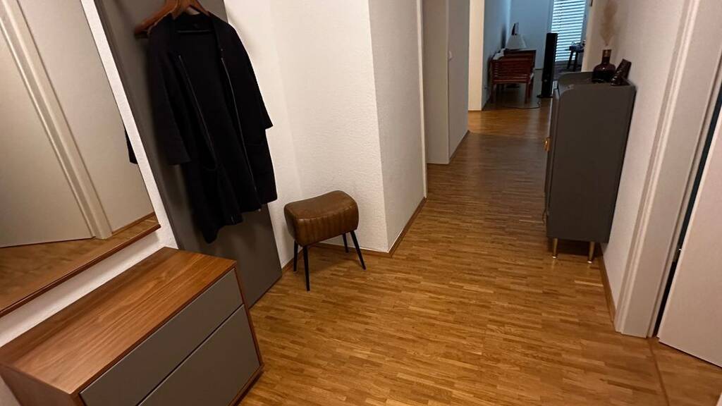 Terrassenwohnung zur Miete 1.350 € 4 Zimmer 110 m² Geschoss 1/3 frei ab 01.06.2026 Rastatt 76437