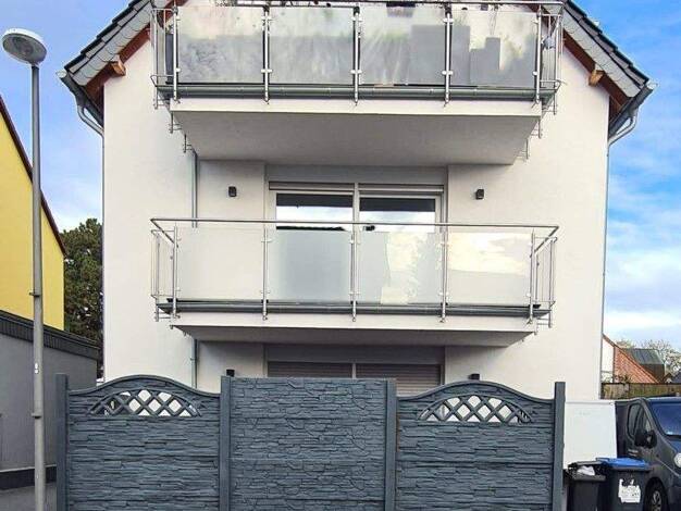 Wohnung zur Miete 850 € 2 Zimmer 60 m² 1. Geschoss frei ab 01.04.2026 Immigrath Langenfeld 40764