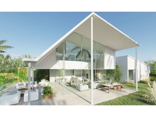 Chalet zum Kauf - Erstbezug 2.900.000 € 5 Zimmer 712 m² 1.179 m² Grundstück Benalmádena 29640