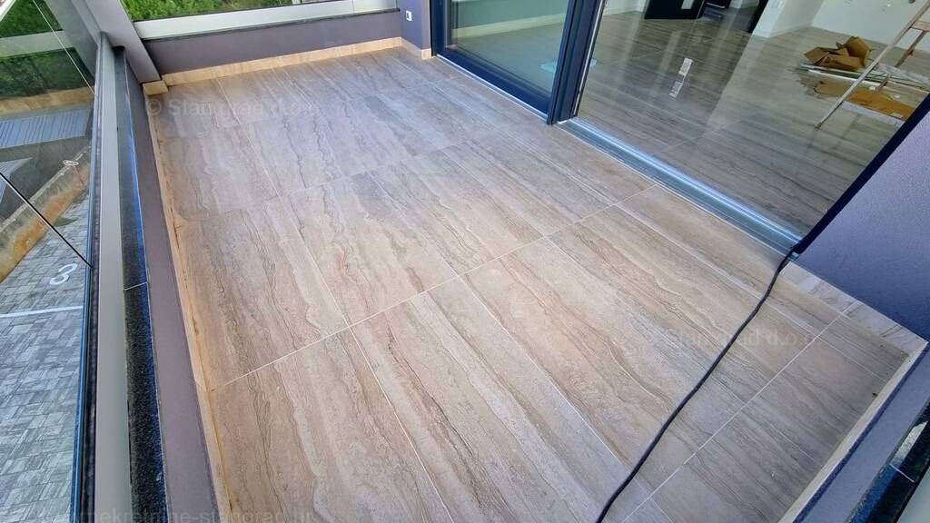 Wohnung zum Kauf 340.000 € 3 Zimmer 68 m² 1. Geschoss Malinska-Dubasnica 51511