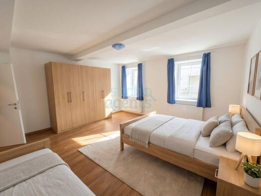 Wohnung zum Kauf 149.000 € 3 Zimmer 103 m² St. Georgen am Walde 4372