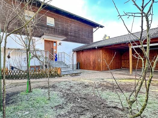 Mehrfamilienhaus zum Kauf 845.000 € 5 Zimmer 145 m² 797 m² Grundstück Kolbermoor 83059