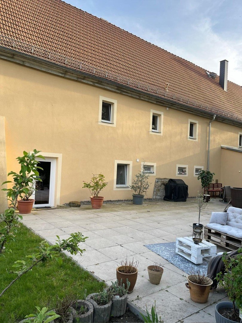 Mehrfamilienhaus zum Kauf provisionsfrei 599.000 € 9 Zimmer 310 m²<br/>Wohnfläche 910 m²<br/>Grundstück Pirna Pirna 01796