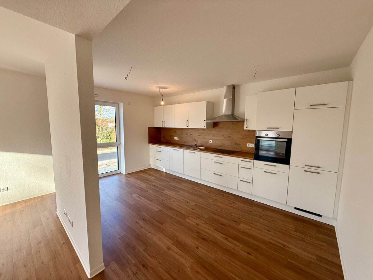 Wohnung zur Miete 735 € 2 Zimmer 73 m²<br/>Wohnfläche 1.<br/>Geschoss Haselünne Haselünne 49740