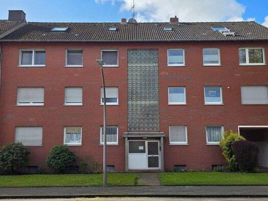 Mehrfamilienhaus zum Kauf als Kapitalanlage geeignet 659.000 € 11 Zimmer 244 m² Henrichenburg Castrop-Rauxel 44581
