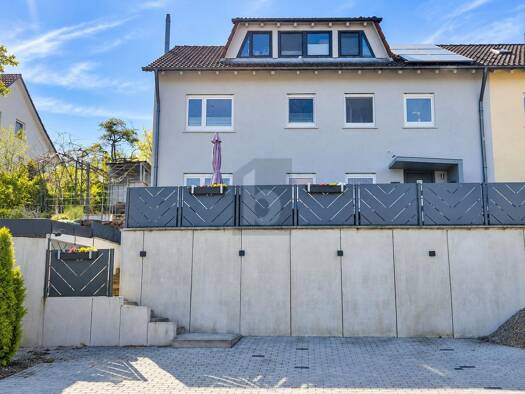Einfamilienhaus zum Kauf 499.000 € 6 Zimmer 160 m² 552 m² Grundstück Altensteig Altensteig 72213