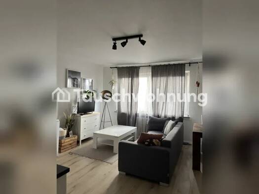 Wohnung zur Miete Tauschwohnung 550 € 2 Zimmer 50 m² Altstadt-Nord Innenstadt 50668