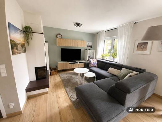 Einfamilienhaus zum Kauf 595.000 € 5 Zimmer 149 m² 966 m² Grundstück Volzum Sickte 38173