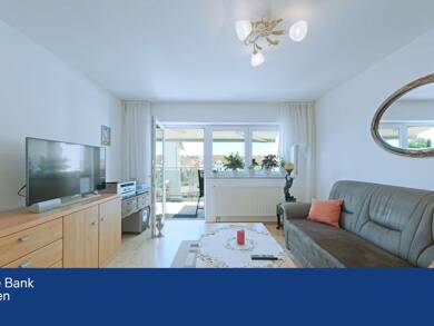 Wohnung zum Kauf 195.000 € 2 Zimmer 58,6 m² Senden 89250