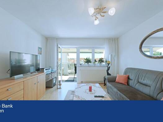 Wohnung zum Kauf 195.000 € 2 Zimmer 58,6 m² Senden 89250