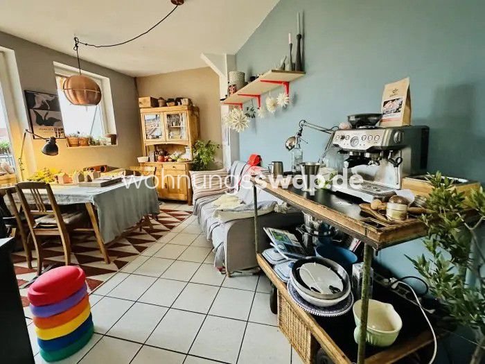 Studio zur Miete 840 € 3 Zimmer 96 m²<br/>Wohnfläche 4.<br/>Geschoss Pankow 13187