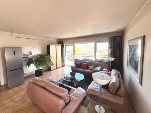 Terrassenwohnung zum Kauf 245.000 € 4 Zimmer 109 m² Lahnstein auf der Höhe Lahnstein 56112