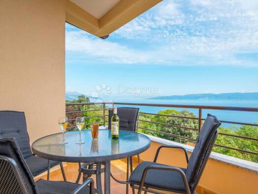 Einfamilienhaus zum Kauf 850.000 € 8 Zimmer 220 m² Rabac, Labin Labin 52220