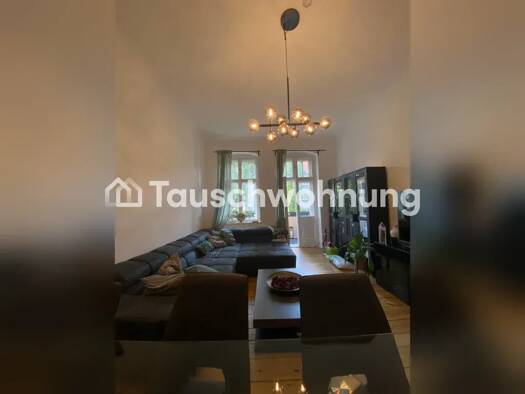 Wohnung zur Miete Tauschwohnung 500 € 2 Zimmer 60 m² Mariendorf Tempelhof-Schöneberg 12103