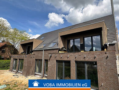 Wohnung zum Kauf 390.500 € 3 Zimmer 92 m² Walbeck Geldern 47608