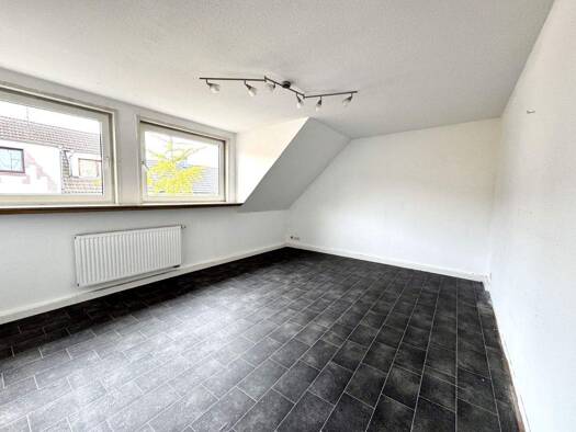 Wohnung zur Miete 430 € 3,5 Zimmer 71,4 m² 3. Geschoss Schlangenwallstraße 12 Horst Gelsenkirchen 45899