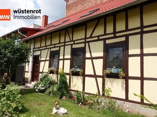 Doppelhaushälfte zum Kauf 235.000 € 4,5 Zimmer 139,4 m² 499 m² Grundstück Neustadt Neustadt an der Orla 07806