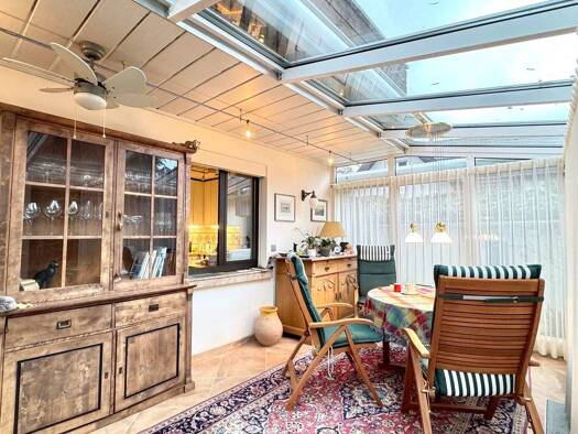 Einfamilienhaus zum Kauf 675.000 € 8 Zimmer 200 m² 656 m² Grundstück Innenstadt Baden-Baden 76530